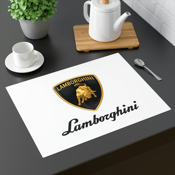 Lamborghini Placemat™