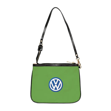 Green Volkswagen Small Shoulder Bag™