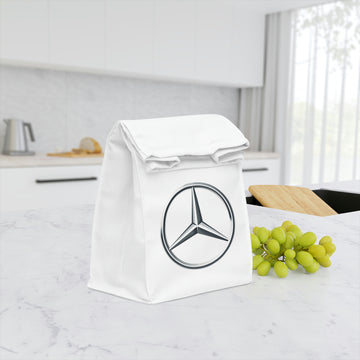 Mercedes Polyester Lunch Bag™