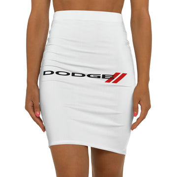 Women's Mini Dodge Skirt™