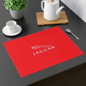 Red Jaguar Placemat™