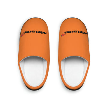 Unisex Crusta McLaren Indoor Slippers™