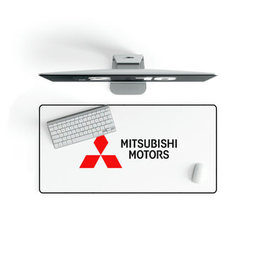Mitsubishi Desk Mats™