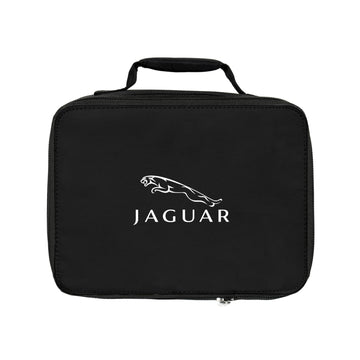Black Jaguar Lunch Bag™