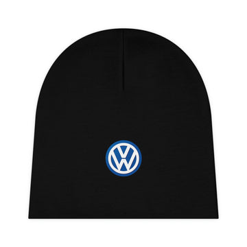 Black Volkswagen Baby Beanie™