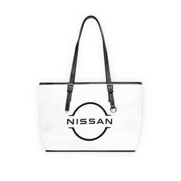 Nissan GTR Leather Shoulder Bag™