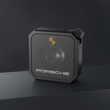Porsche Blackwater Outdoor Bluetooth Speaker™
