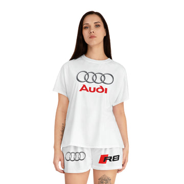 Women's Audi Short Pajama Set™