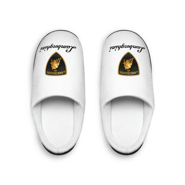 Unisex Lamborghini Indoor Slippers™