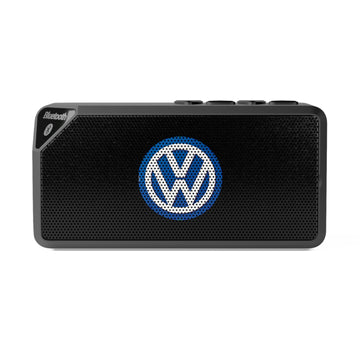 Volkswagen Jabba Bluetooth Speaker™