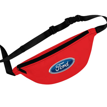 Red Ford Fanny Pack™