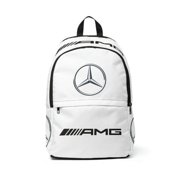 Unisex Mercedes Backpack™