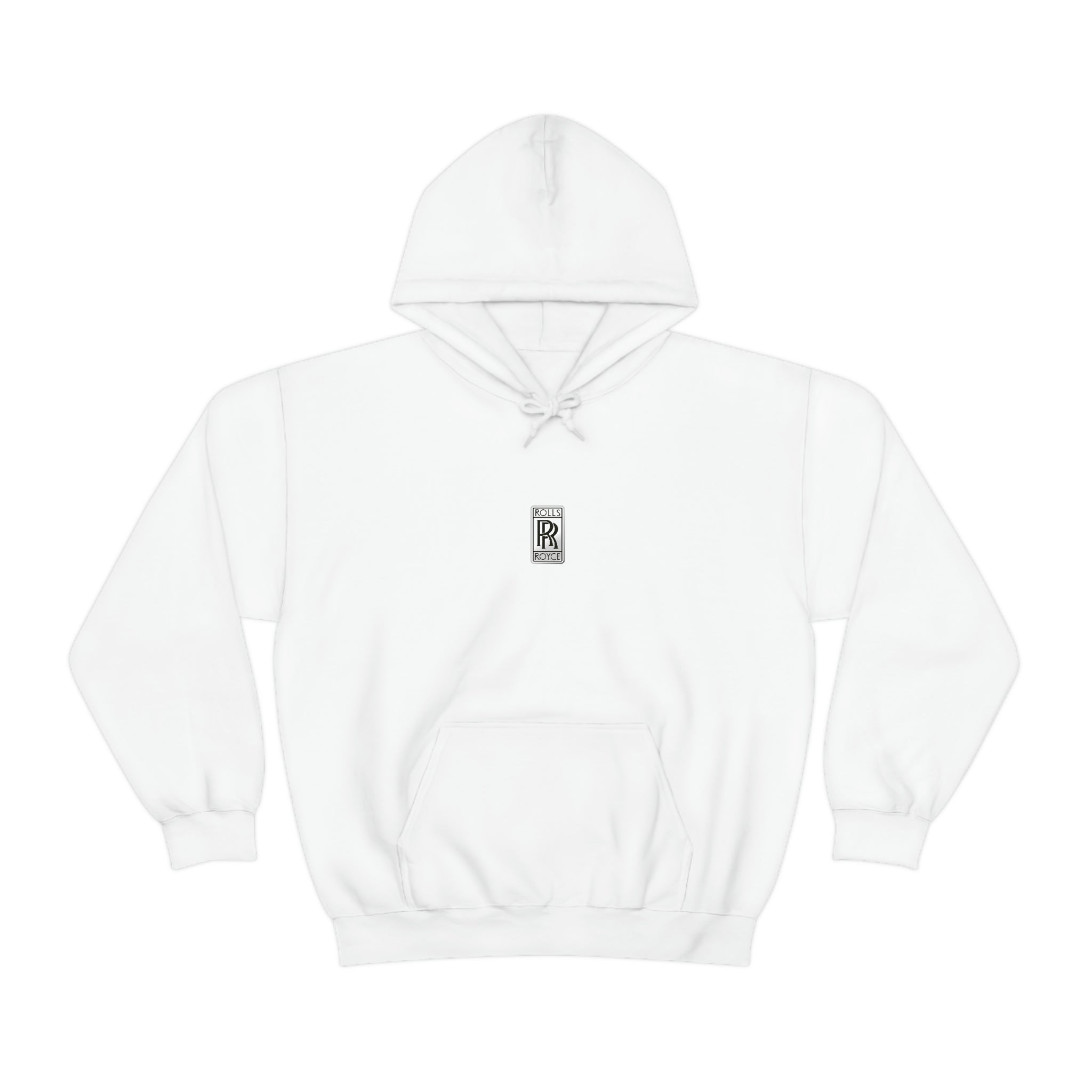 Rolls royce shop hoodie