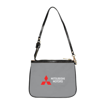 Small Grey Mitsubishi Shoulder Bag™
