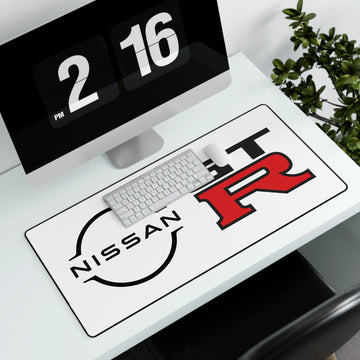 Nissan GTR Desk Mats™