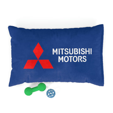 Dark Blue Mitsubishi Pet Bed™