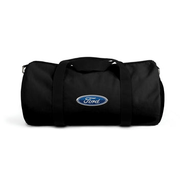 Black Ford Duffel Bag™