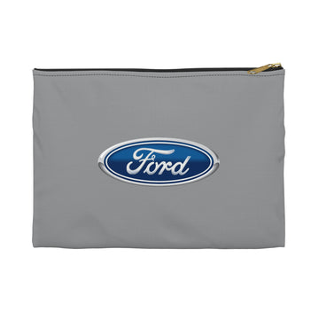 Grey Ford Accessory Pouch™
