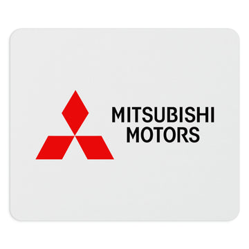 Mitsubishi Mouse Pad™
