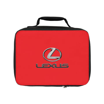 Red Lexus Lunch Bag™
