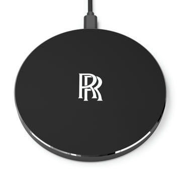 Black Rolls Royce Wireless Charger™