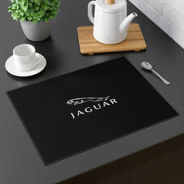 Black Jaguar Placemat™