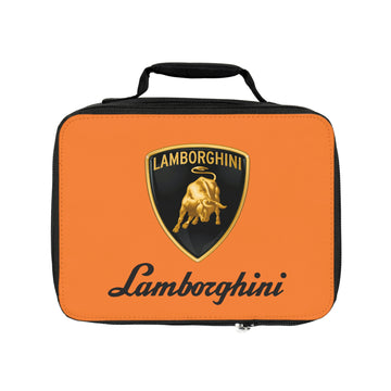 Crusta Lamborghini Lunch Bag™
