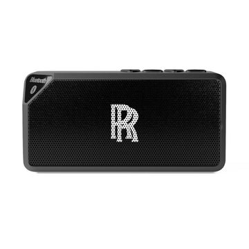 Rolls Royce Jabba Bluetooth Speaker™