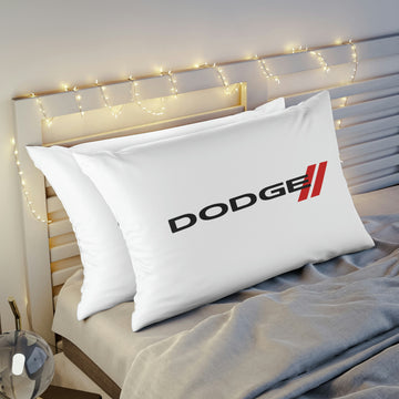 Dodge Pillow Sham™