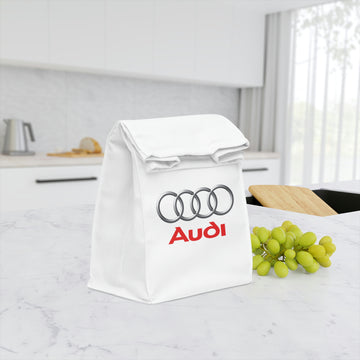 Audi Polyester Lunch Bag™