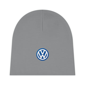 Grey Volkswagen Baby Beanie™