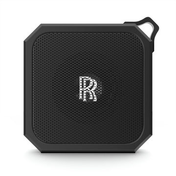 Rolls Royce Blackwater Outdoor Bluetooth Speaker™