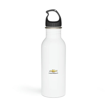 Chevrolet Stainless Steel Water Bottle™