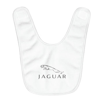Jaguar Baby Bib™