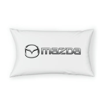Mazda Pillow Sham™