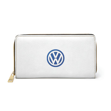 Volkswagen Zipper Wallet™