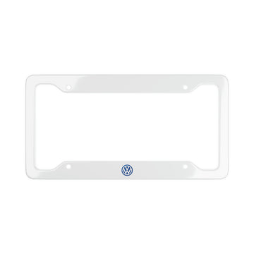 Volkswagen License Plate Frame™