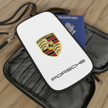 Porsche Passport Wallet™