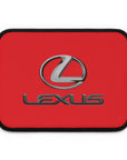 Red Lexus Laptop Sleeve™