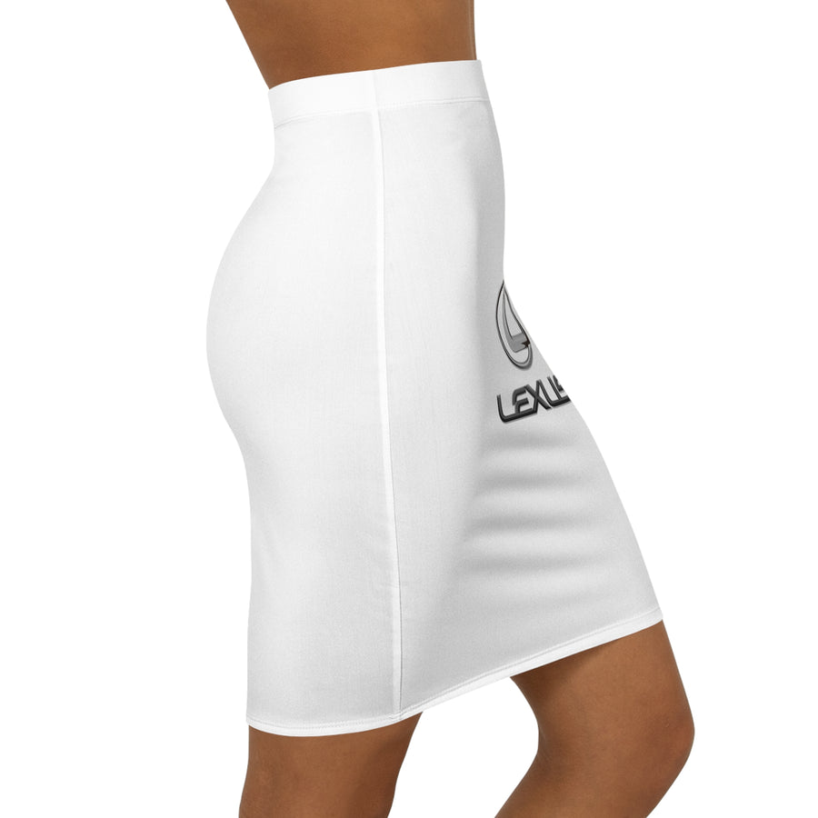 Women's Lexus Mini Skirt™