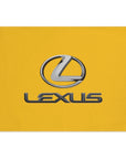Yellow Lexus Placemat™