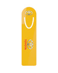 Yellow Toyota Bookmark™