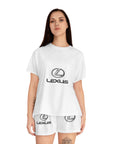 Women's Lexus Short Pajama Set™