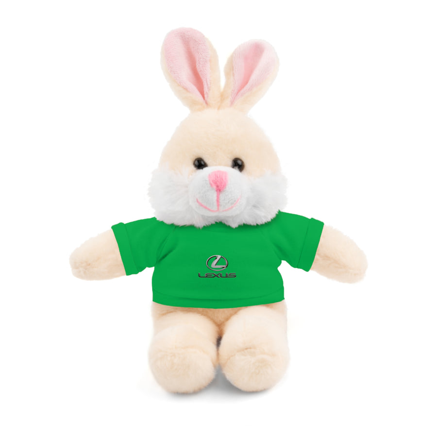 Lexus Stuffed Animals with Tee™