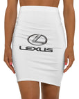 Women's Lexus Mini Skirt™