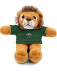 Toyota Stuffed Animals with Tee™