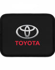 Black Toyota Laptop Sleeve™