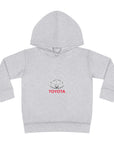 Unisex Toyota Toddler Pullover Fleece Hoodie™