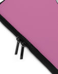 Light Pink Lexus Laptop Sleeve™