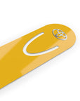 Yellow Toyota Bookmark™